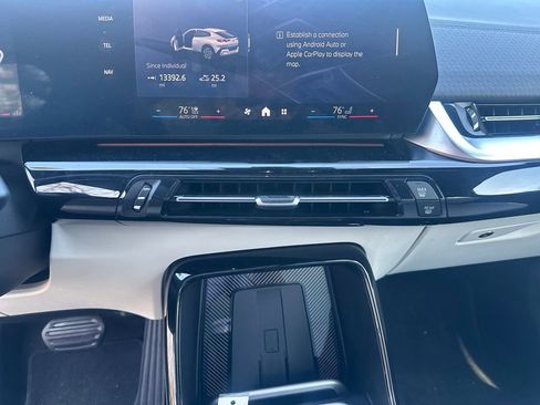 Certified 2026 BMW X2 xDrive28i image 17