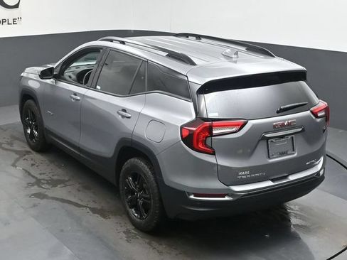 Used 2024 GMC Terrain AT4 AWD/4WD image 42