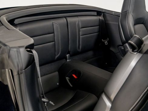 Used 2026 Porsche 911 Carrera 4 GTS image 39