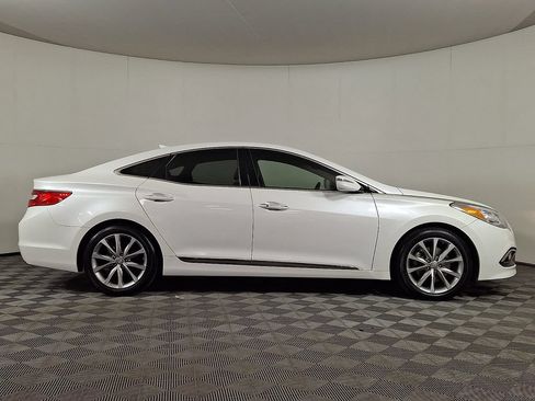 Used 2017 Hyundai Azera FWD image 10