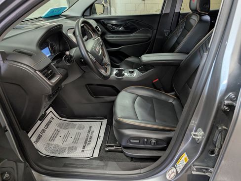 Used 2024 GMC Terrain AT4 w/ Tech Package AWD/4WD image 12