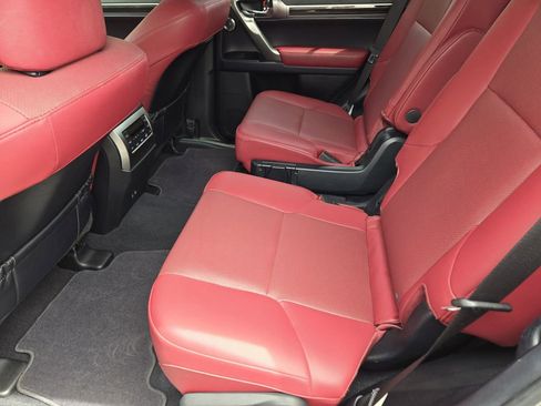 Certified 2022 Lexus GX 460 Premium AWD/4WD image 30