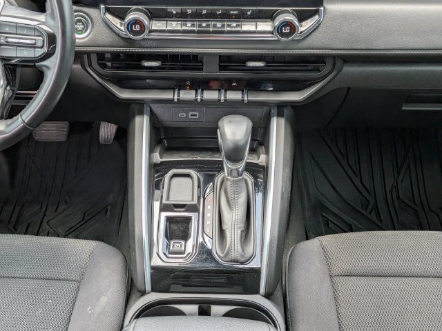 Used 2023 Chevrolet Colorado LT w/ LT Convenience Package II RWD image 18