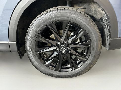 Used 2025 MAZDA CX-5 Carbon Edition AWD/4WD image 11