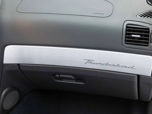 Used 2002 Ford Thunderbird RWD image 40