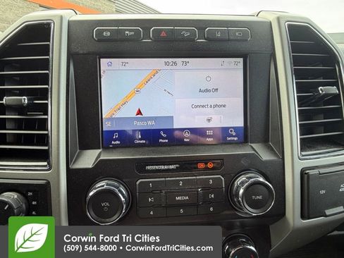Used 2020 Ford F350 Lariat AWD/4WD image 6