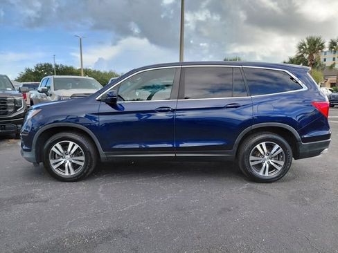 Used 2018 Honda Pilot EX-L image 6