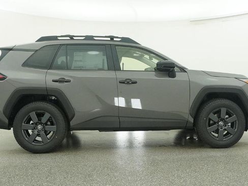 New 2026 Toyota RAV4 FWD image 41