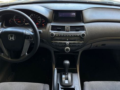 Used 2008 Honda Accord LX image 9
