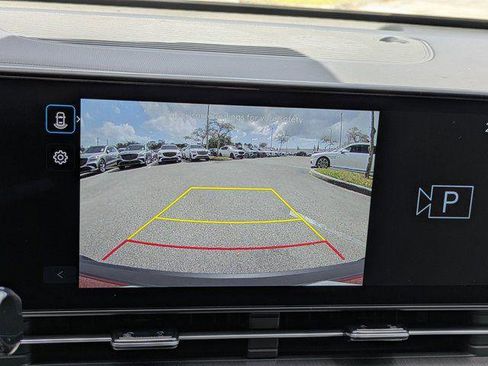 New 2026 Hyundai Kona SEL Sport image 21