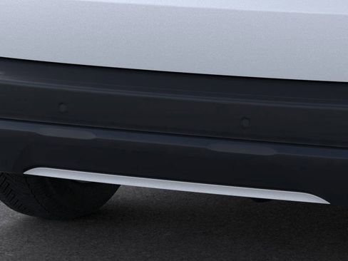 New 2025 Ford Escape ST-Line Select w/ Tech Pack #2 image 24