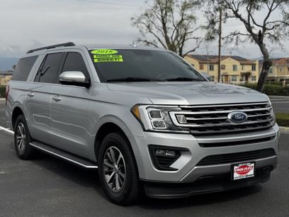 Used 2018 Ford Expedition Max XLT w/ Equipment Group 202A