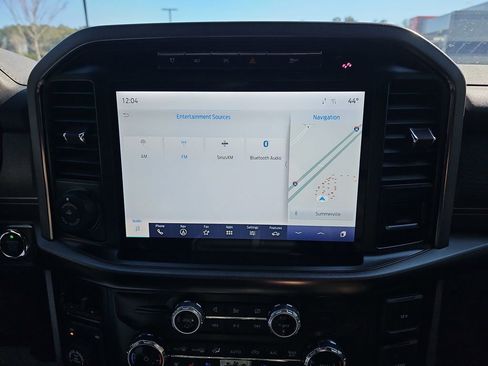 Used 2023 Ford F150 Platinum w/ Equipment Group 701A High image 24