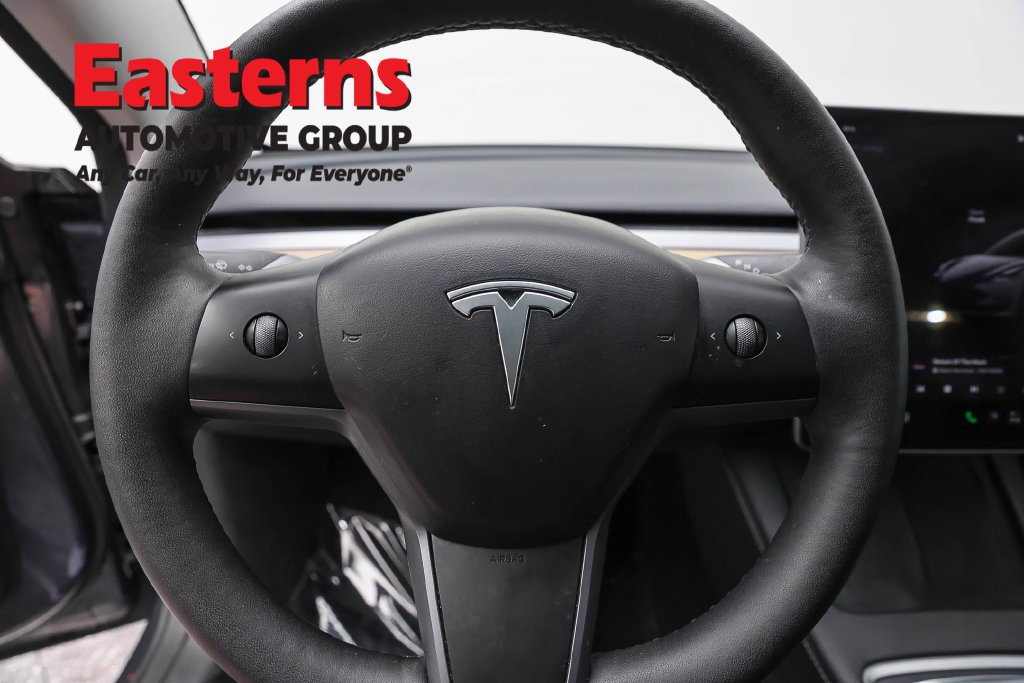 Used 2023 Tesla Model 3 Long Range AWD/4WD image 11