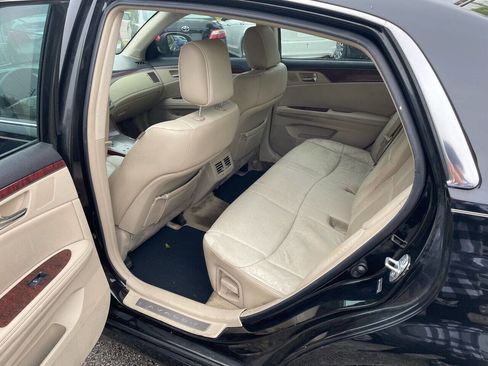 Used 2011 Toyota Avalon image 11