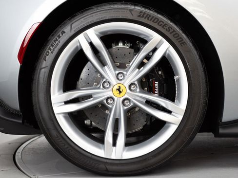 Certified 2023 Ferrari 296 GTB image 15