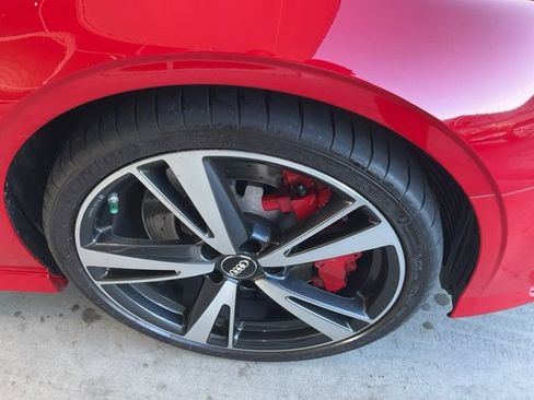 Used 2019 Audi RS 3 image 30