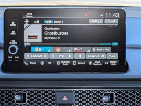 Used 2025 Acura Integra A-Spec image 20