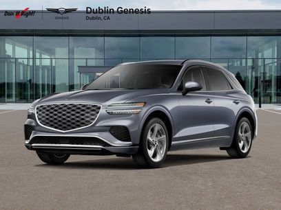 New 2026 Genesis GV70 2.5T Advanced
