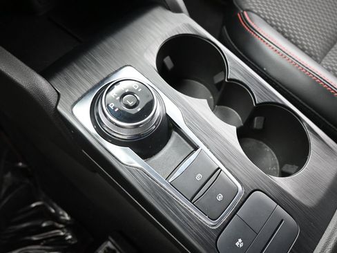 Certified 2023 Ford Escape ST-Line w/ Equipment Group 301A image 16