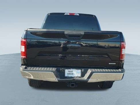 Used 2019 Ford F150 XLT image 7