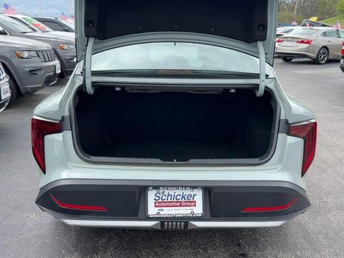 Used 2025 Kia K4 LXS image 5