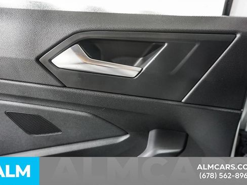 Used 2024 Volkswagen Jetta S FWD image 45