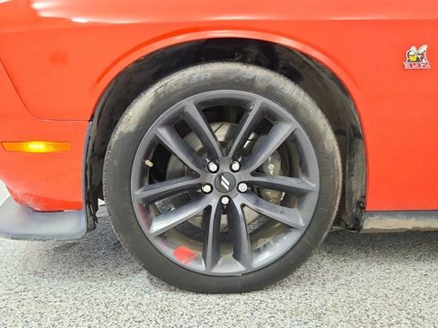 Used 2019 Dodge Challenger R/T Scat Pack image 13
