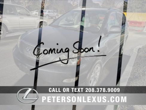 Used 2004 Lexus RX 330 330 image 1