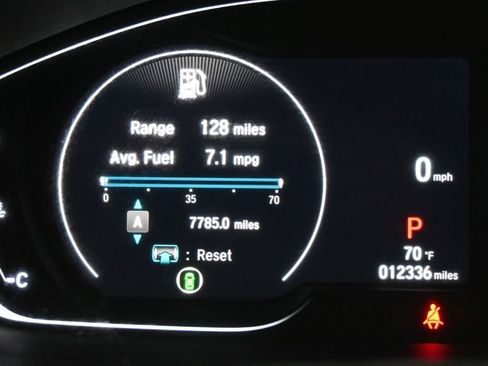 Used 2022 Honda Accord Sport image 16