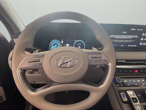 Used 2024 Hyundai Palisade Calligraphy AWD/4WD image 18