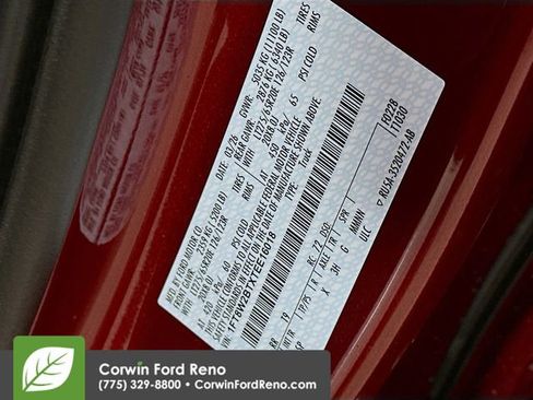 New 2026 Ford F250 King Ranch AWD/4WD image 36