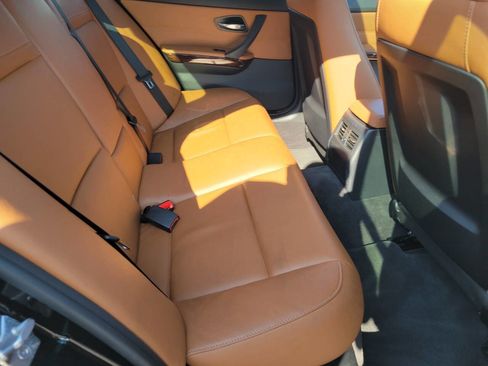 Used 2011 BMW 328i xDrive Sedan image 33