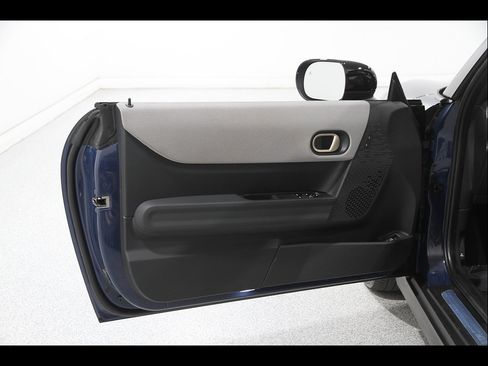 Certified 2025 MINI Cooper S FWD image 4