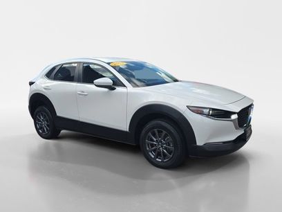 Used 2023 MAZDA CX-30 AWD 2.5 S