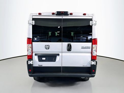 New 2026 RAM ProMaster 1500 w/ Storage Group FWD image 6