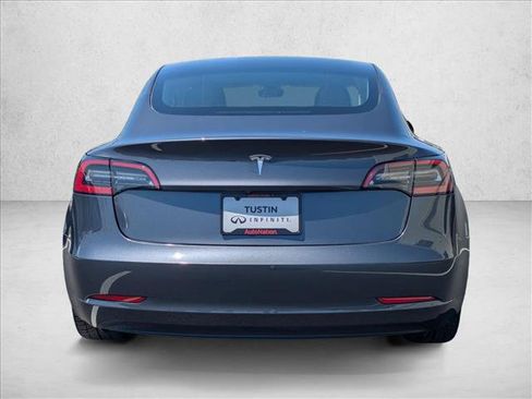 Used 2023 Tesla Model 3 Standard Range RWD image 7