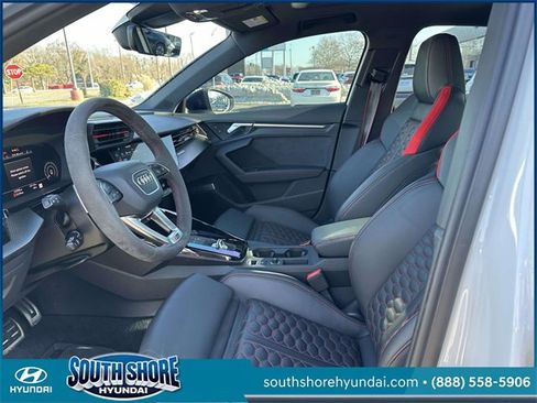 Used 2024 Audi RS 3 image 16