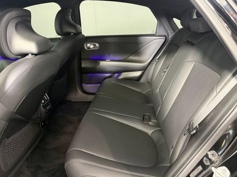 Used 2025 Hyundai Ioniq 6 Limited RWD image 19