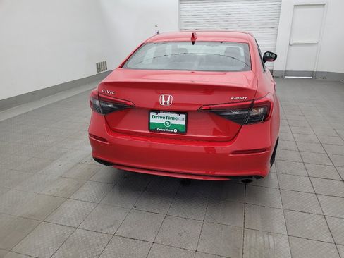 Used 2023 Honda Civic Sport image 7