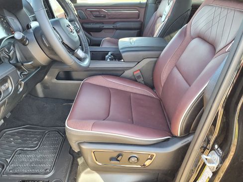 New 2026 RAM 1500 Limited image 7