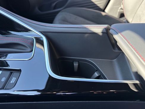 New 2025 Acura ADX A-Spec AWD/4WD image 26