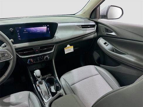 New 2026 Buick Encore GX Preferred w/ Comfort Package image 24