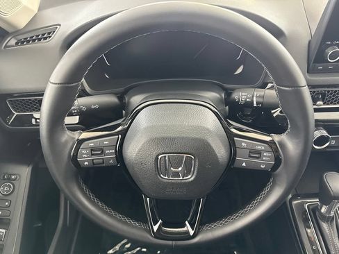 Used 2024 Honda Civic EX image 30