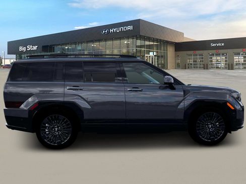 New 2026 Hyundai Santa Fe Calligraphy image 9