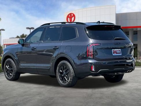 Used 2025 Kia Telluride SX Prestige X-Pro AWD/4WD image 6