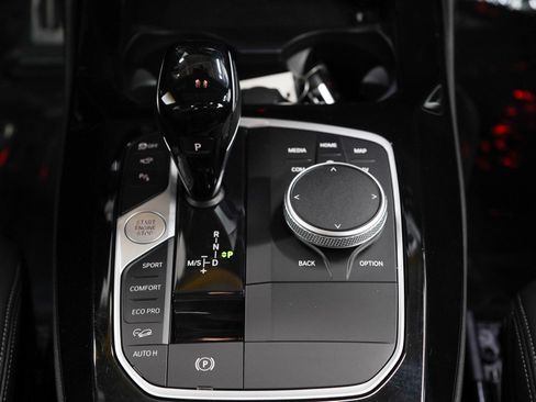 Used 2024 BMW X3 M40i AWD/4WD image 17