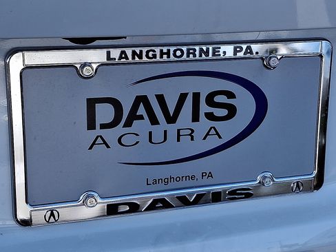 New 2026 Acura ADX A-Spec AWD/4WD image 6