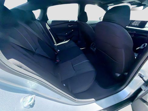 New 2026 Honda Accord Sport image 22