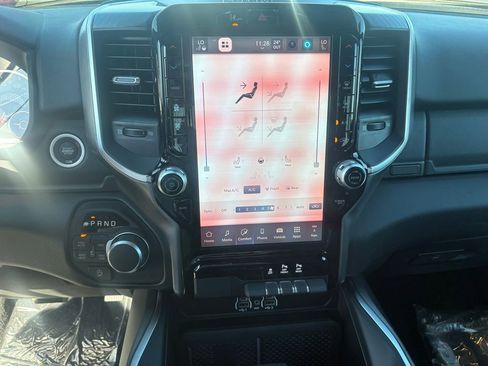 New 2026 RAM 1500 Big Horn image 27